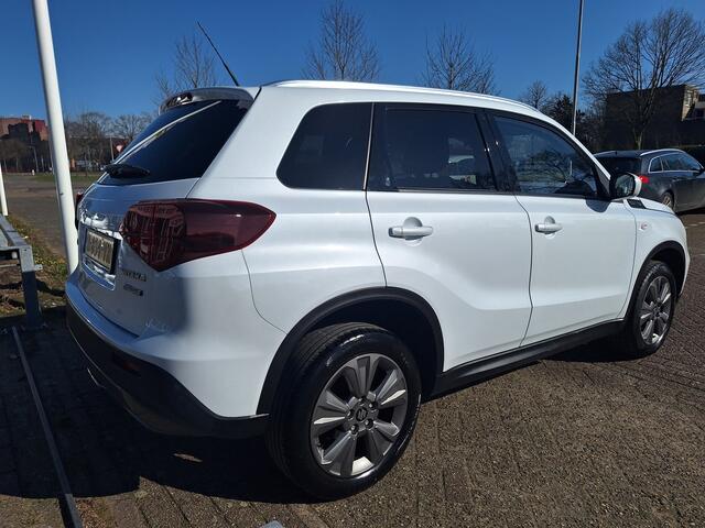 Suzuki VITARA 1.4 Boosterjet Select Smart Hybrid