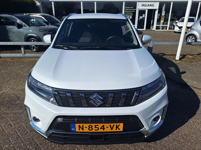Suzuki VITARA 1.4 Boosterjet Select Smart Hybrid