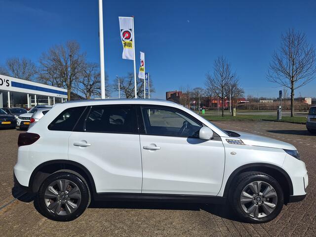 Suzuki VITARA 1.4 Boosterjet Select Smart Hybrid