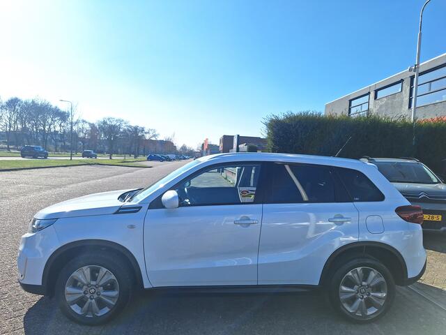 Suzuki VITARA 1.4 Boosterjet Select Smart Hybrid