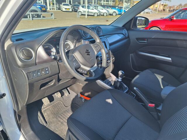 Suzuki VITARA 1.4 Boosterjet Select Smart Hybrid