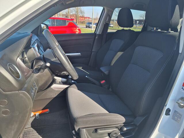 Suzuki VITARA 1.4 Boosterjet Select Smart Hybrid