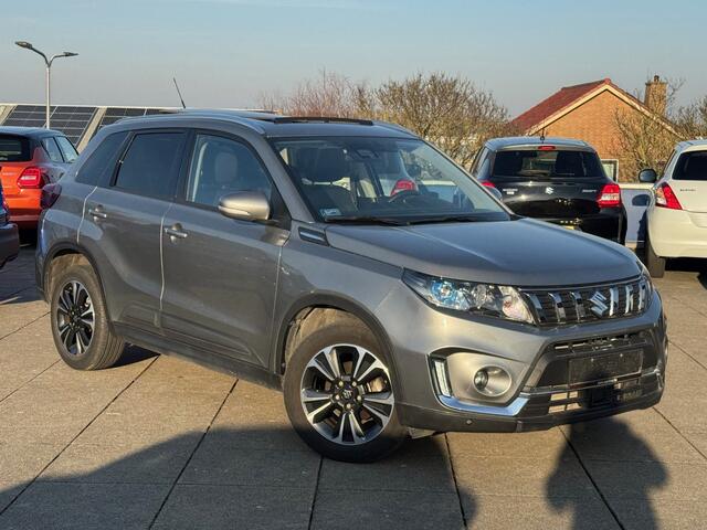 Suzuki VITARA 1.4 Boosterjet Style AllGrip Automaat | Opendak | 4x4 |