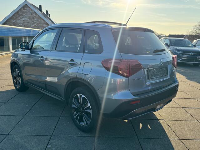 Suzuki VITARA 1.4 Boosterjet Style AllGrip Automaat | Opendak | 4x4 |