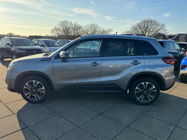 Suzuki VITARA 1.4 Boosterjet Style AllGrip Automaat | Opendak | 4x4 |