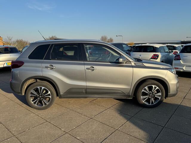 Suzuki VITARA 1.4 Boosterjet Style AllGrip Automaat | Opendak | 4x4 |