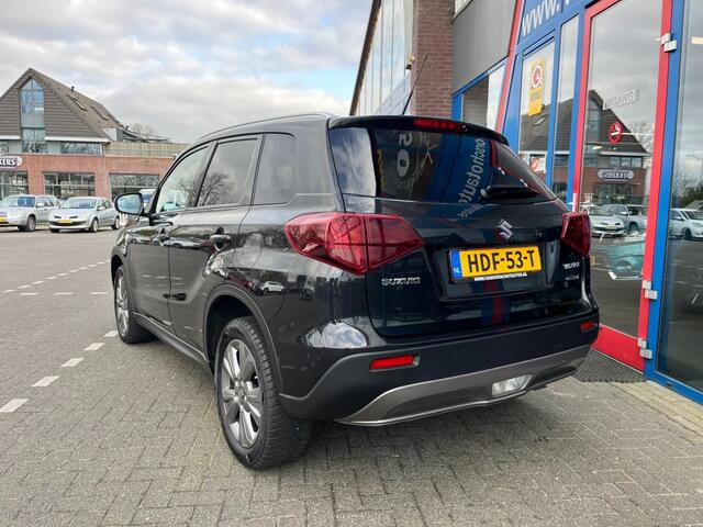 Suzuki VITARA 1.5 Hybrid AllGrip Automaat Navi Carplay Airco(ECC)
