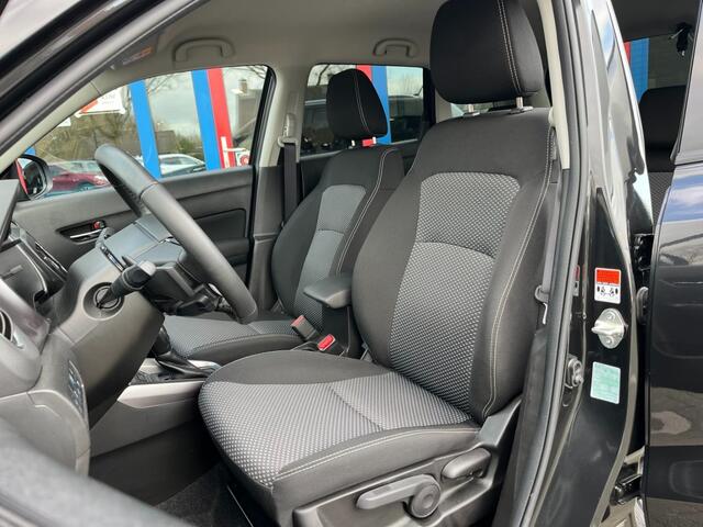 Suzuki VITARA 1.5 Hybrid AllGrip Automaat Navi Carplay Airco(ECC)