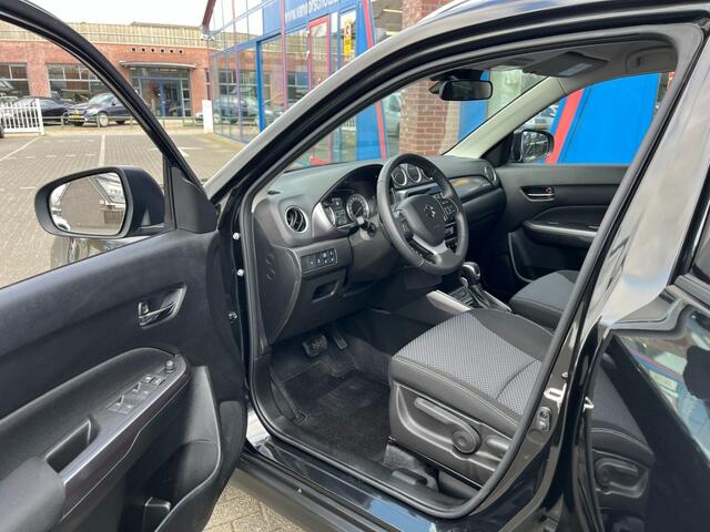 Suzuki VITARA 1.5 Hybrid AllGrip Automaat Navi Carplay Airco(ECC)