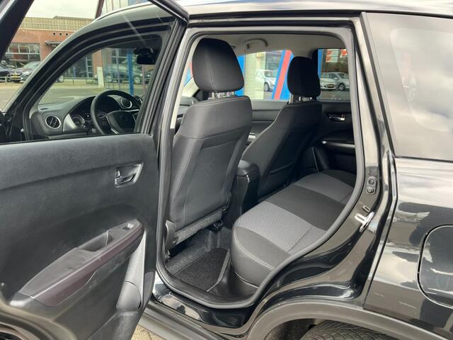 Suzuki VITARA 1.5 Hybrid AllGrip Automaat Navi Carplay Airco(ECC)