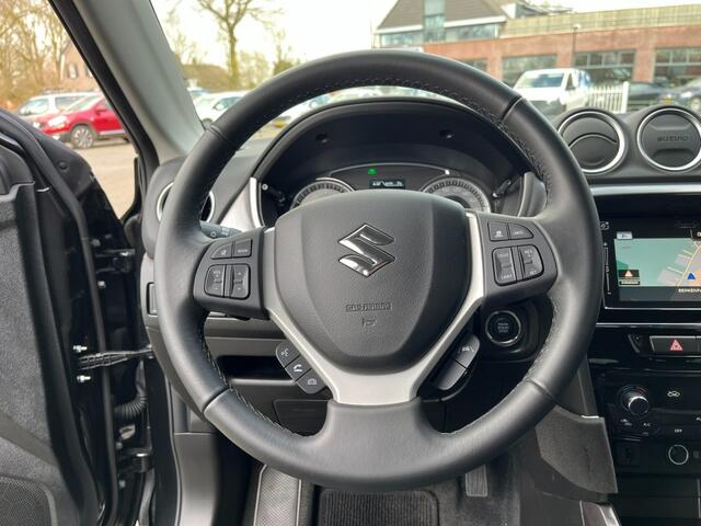 Suzuki VITARA 1.5 Hybrid AllGrip Automaat Navi Carplay Airco(ECC)