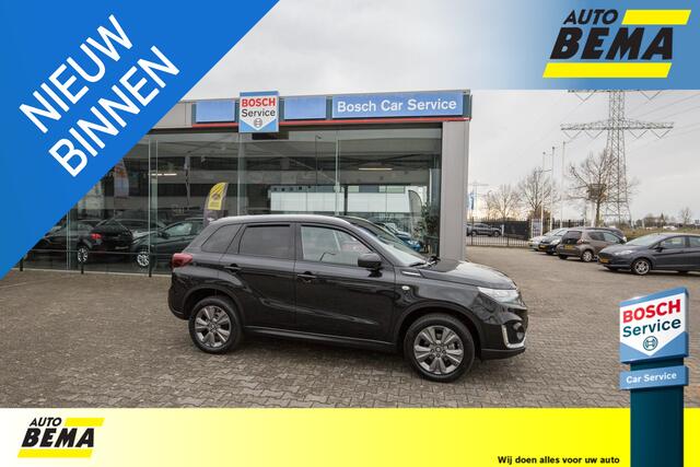 Suzuki VITARA 1.5 Hybrid Select
