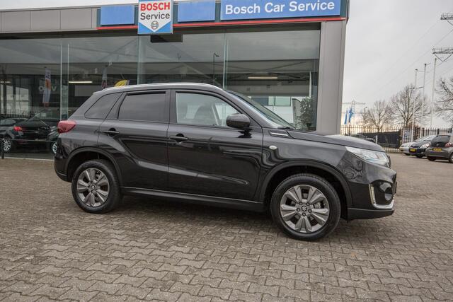 Suzuki VITARA 1.5 Hybrid Select