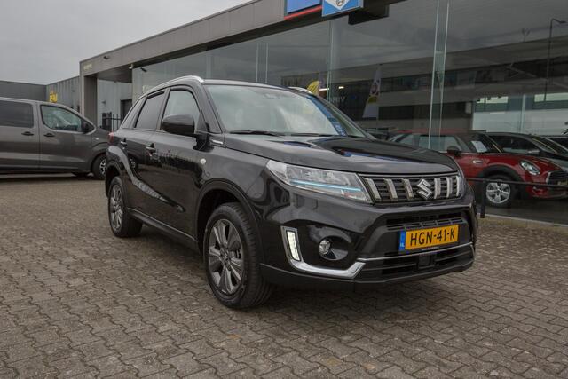 Suzuki VITARA 1.5 Hybrid Select
