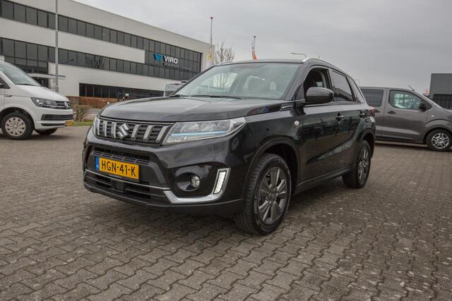 Suzuki VITARA 1.5 Hybrid Select