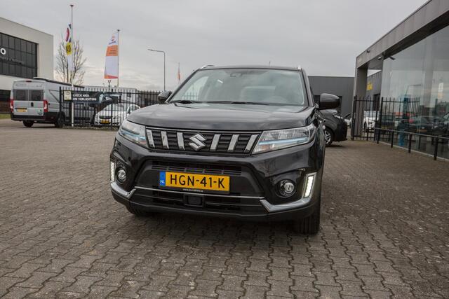 Suzuki VITARA 1.5 Hybrid Select