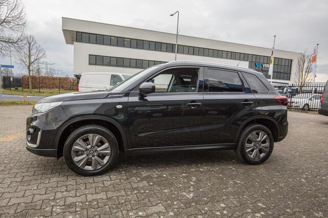 Suzuki VITARA 1.5 Hybrid Select