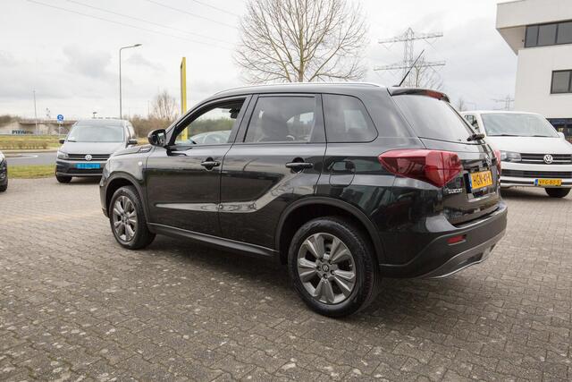 Suzuki VITARA 1.5 Hybrid Select