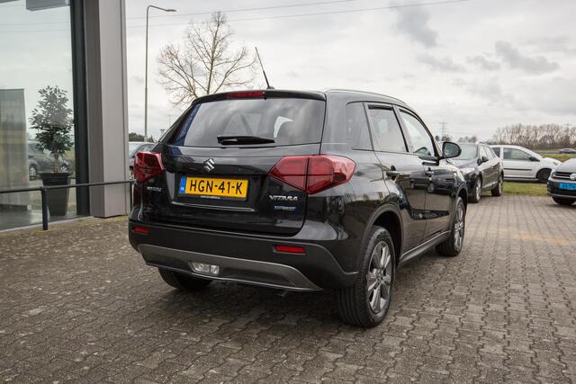 Suzuki VITARA 1.5 Hybrid Select