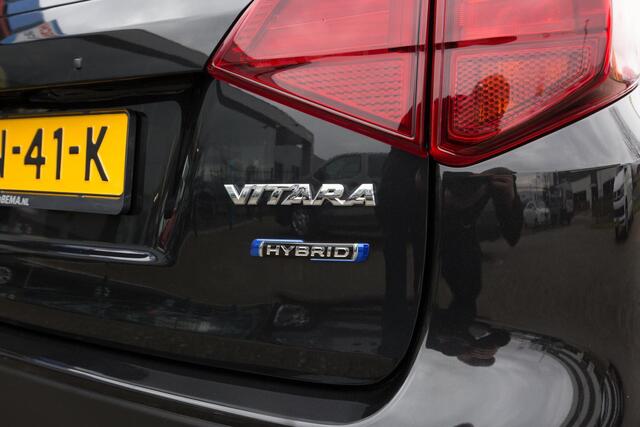 Suzuki VITARA 1.5 Hybrid Select