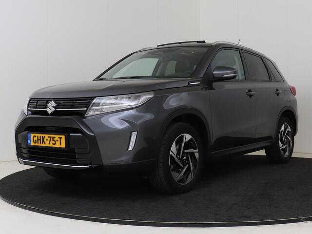 Suzuki VITARA 1.5 Hybrid Style AUTOMAAT