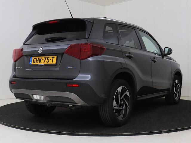 Suzuki VITARA 1.5 Hybrid Style AUTOMAAT