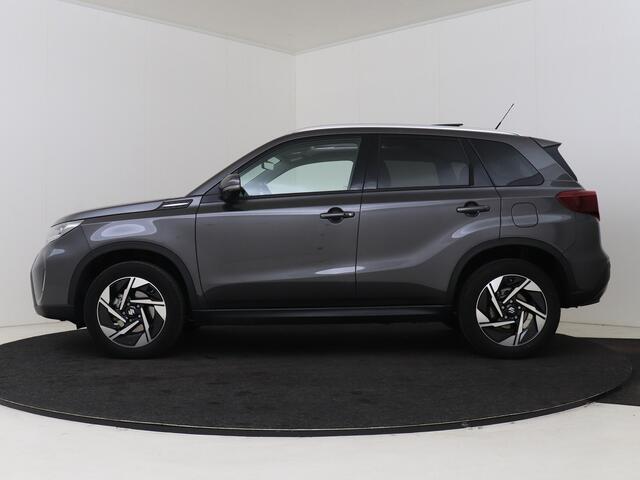 Suzuki VITARA 1.5 Hybrid Style AUTOMAAT
