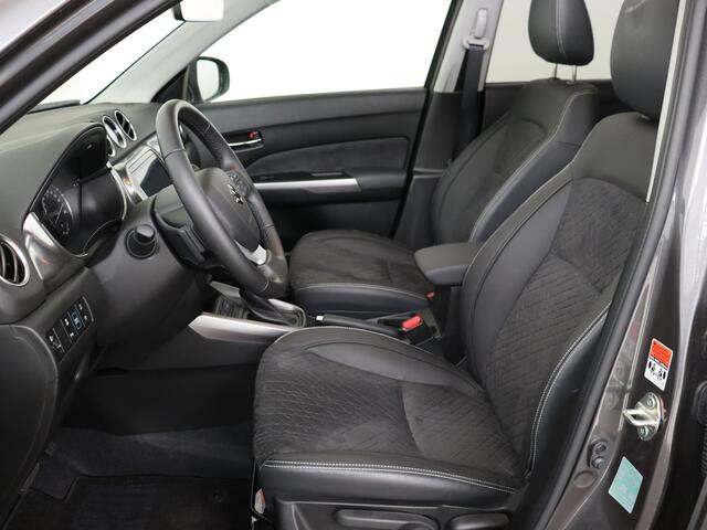 Suzuki VITARA 1.5 Hybrid Style AUTOMAAT