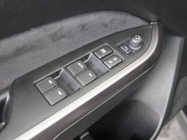 Suzuki VITARA 1.5 Hybrid Style AUTOMAAT
