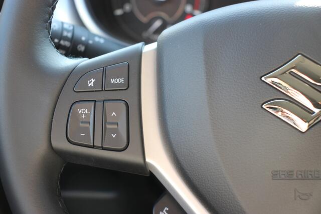 Suzuki VITARA 1.4 Boosterjet Select Hybrid | Demo deal | 6 jaar garantie