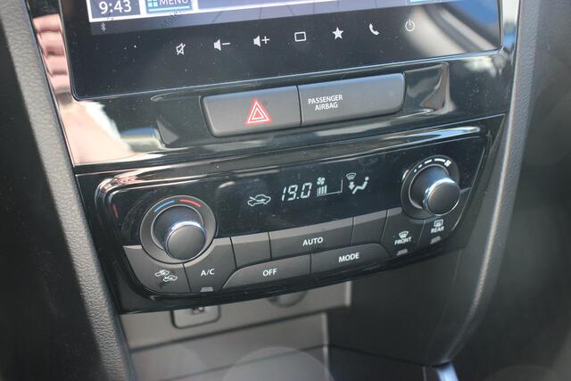Suzuki VITARA 1.4 Boosterjet Select Hybrid | Demo deal | 6 jaar garantie
