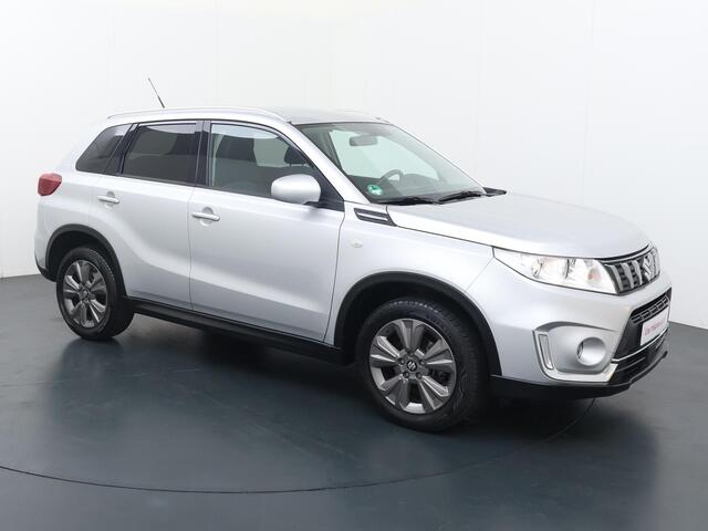 Suzuki VITARA 1.4 Boosterjet Select Achteruitrijcamera | Navigatiesysteem | Verwarmde stoelen | LM-velgen |