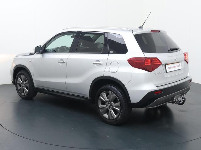 Suzuki VITARA 1.4 Boosterjet Select Achteruitrijcamera | Navigatiesysteem | Verwarmde stoelen | LM-velgen |