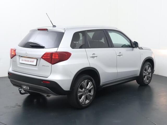 Suzuki VITARA 1.4 Boosterjet Select Achteruitrijcamera | Navigatiesysteem | Verwarmde stoelen | LM-velgen |