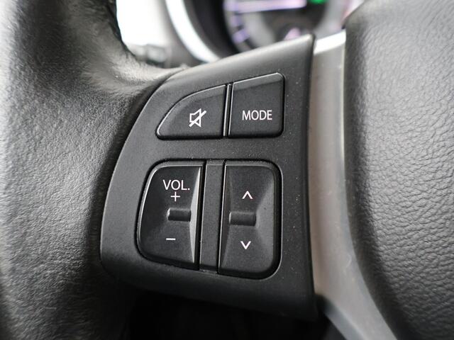 Suzuki VITARA 1.4 Boosterjet Select Achteruitrijcamera | Navigatiesysteem | Verwarmde stoelen | LM-velgen |