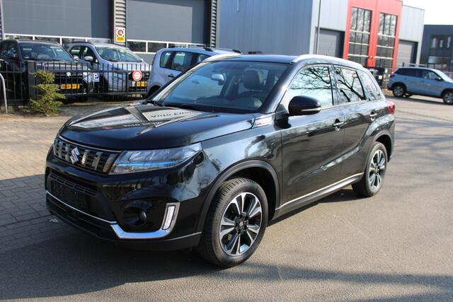 Suzuki VITARA 1.4 Boosterjet Style Smart Hybrid AUTOMAAT Pano
