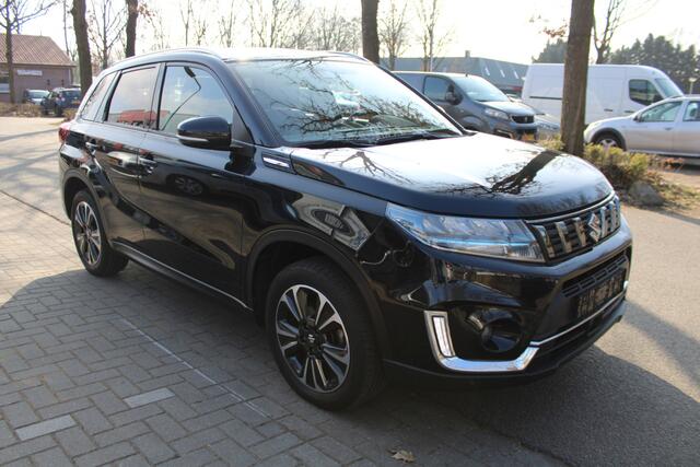 Suzuki VITARA 1.4 Boosterjet Style Smart Hybrid AUTOMAAT Pano