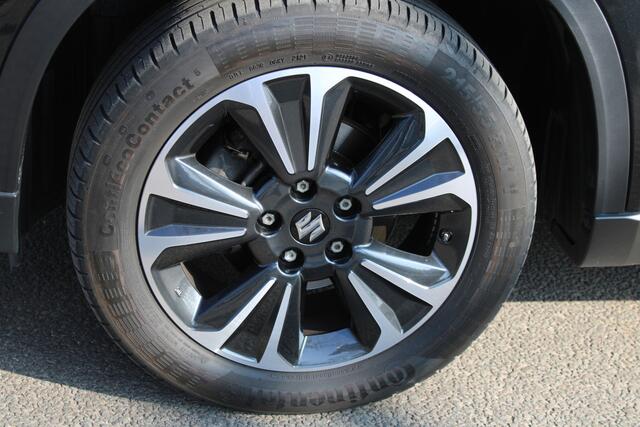 Suzuki VITARA 1.4 Boosterjet Style Smart Hybrid AUTOMAAT Pano