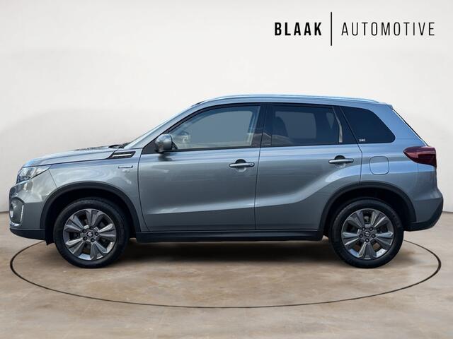 Suzuki VITARA 1.4 Boosterjet Comfort | navigatie | cruise-controle | stoelverw