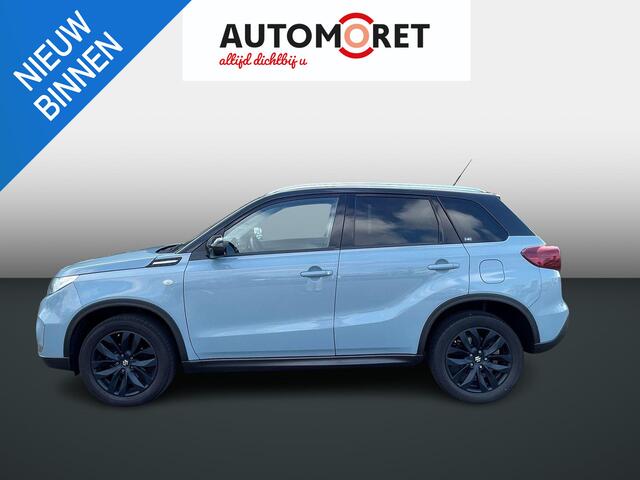 Suzuki VITARA 1.0 Boosterjet Select