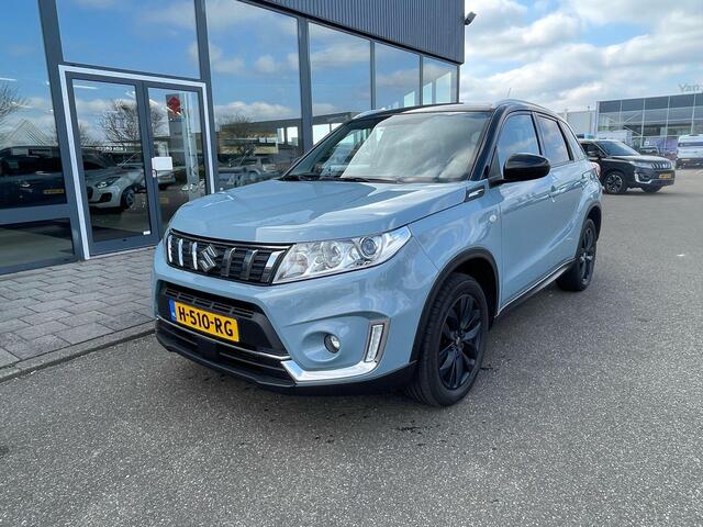 Suzuki VITARA 1.0 Boosterjet Select