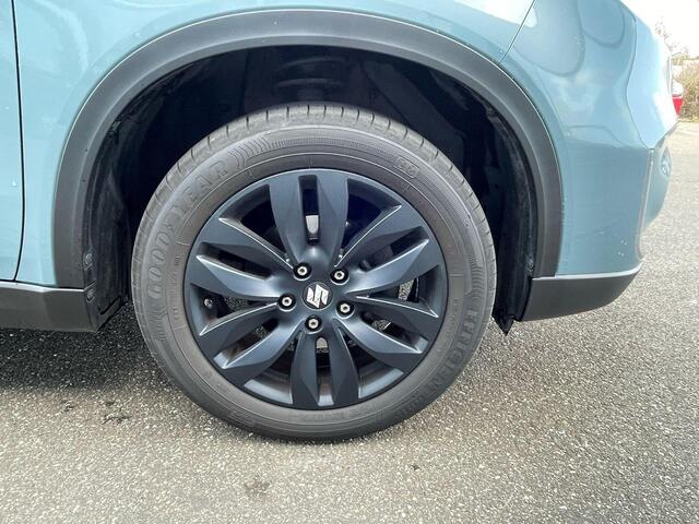 Suzuki VITARA 1.0 Boosterjet Select