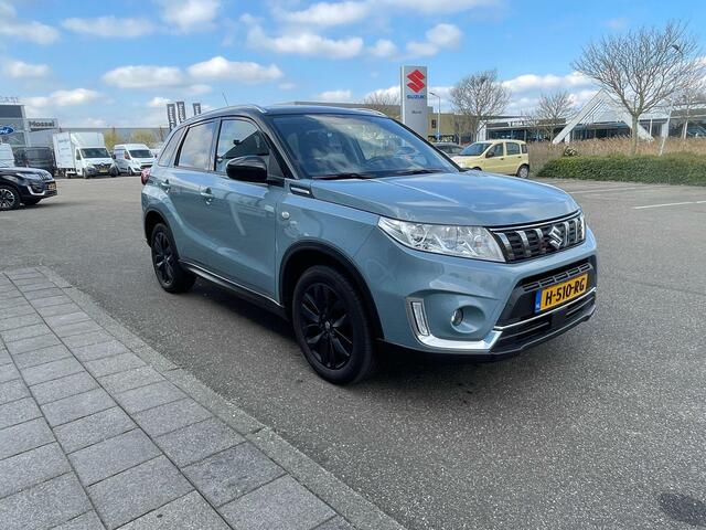 Suzuki VITARA 1.0 Boosterjet Select