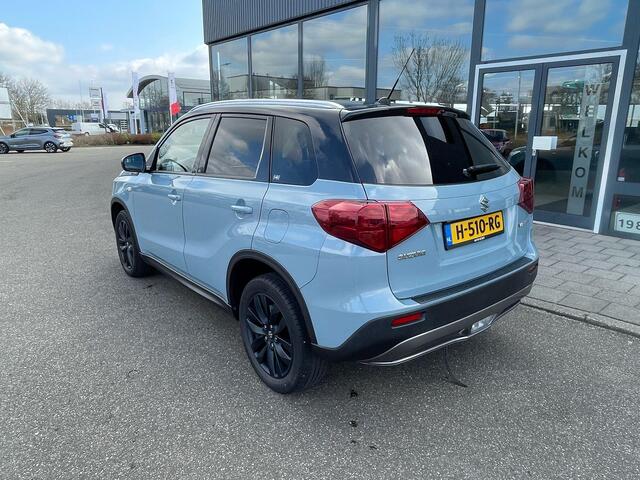 Suzuki VITARA 1.0 Boosterjet Select