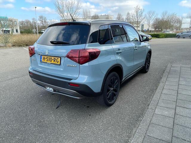 Suzuki VITARA 1.0 Boosterjet Select