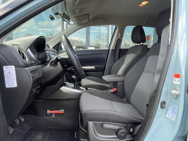 Suzuki VITARA 1.0 Boosterjet Select