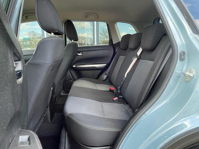 Suzuki VITARA 1.0 Boosterjet Select