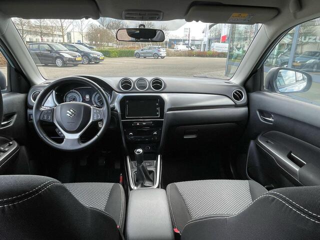 Suzuki VITARA 1.0 Boosterjet Select
