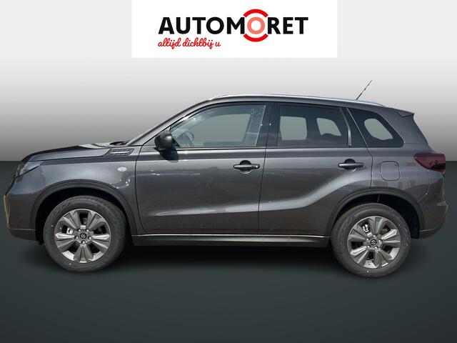 Suzuki VITARA 1.5 Hybrid Select Automaat
