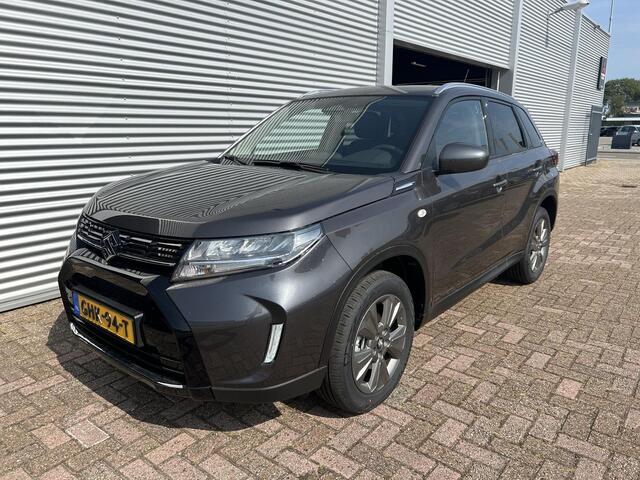 Suzuki VITARA 1.5 Hybrid Select Automaat